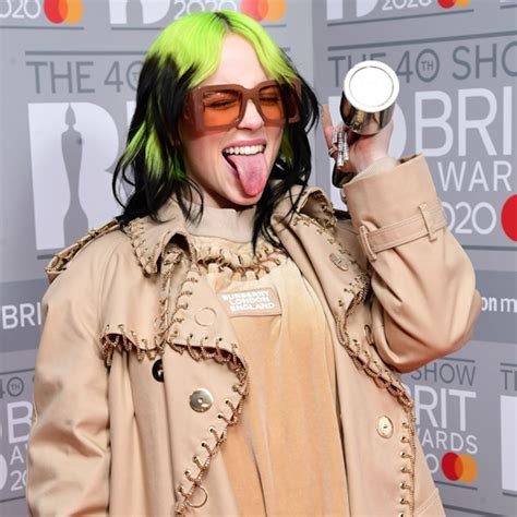 Every Time Billie Eilish Proved Shes Your Relatable Best Friend