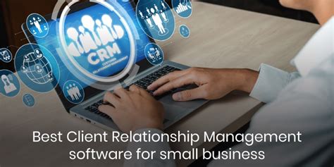 Client Relationship Management Software What To Look For Covve