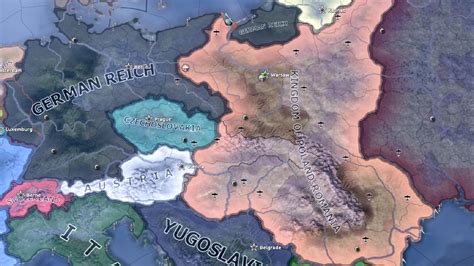 Hearts Of Iron Ivs Ai Is So Good The Devs Sometimes Need To Handicap