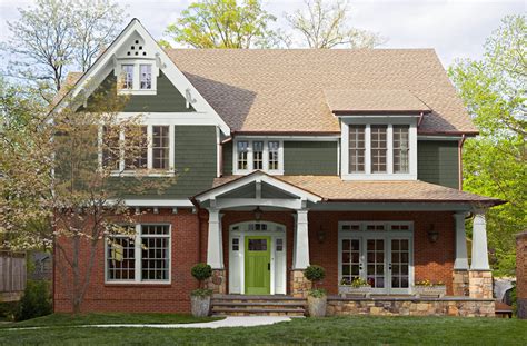 The Crucial Dos And Donts Of Choosing New Exterior Paint Colors For