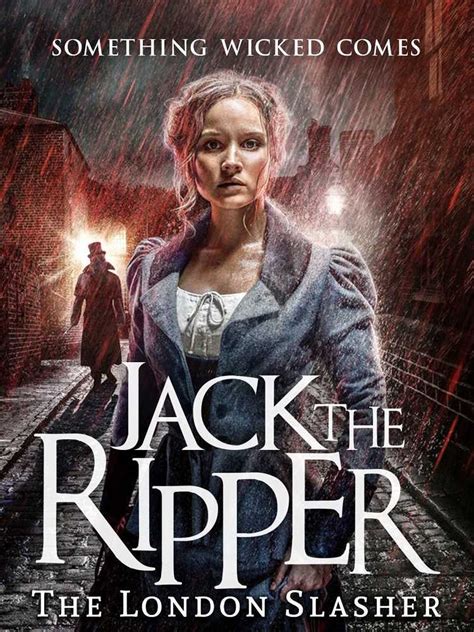 Nutzlos Verstehen Verbindung Sat 1 Film Jack The Ripper Spur