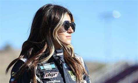 Hailie Deegan Is Joining The Thorsport Truck Team For 2023 Uk Sports News