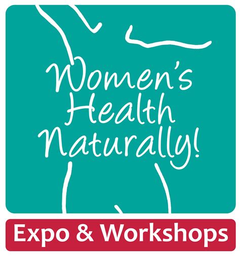 women s health naturally 2023 expo and workshops dayempurherbals