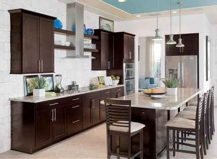 These are the finest quality, all wood, soft close hardware cabinets, just like the premium cabinets the box stores sell, and you get them for less money with better service. San Antonio Custom Kitchen Cabinets - Custom Kitchen ...