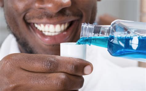 Is Mouthwash A Necessity French Dental Services Dubai Drmiski