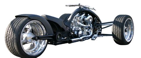 Vision Works Engineering 3 Wheel Motorcycle Originally Known As Trirod F3 Adrenaline