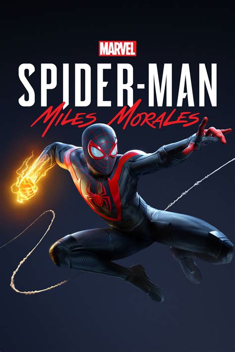 Spider Man Miles Morales Ps Store If You Already Own The Ps4™ Version