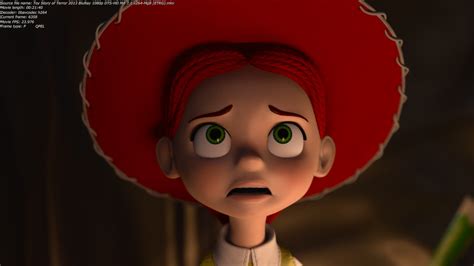 Jessie Toystoryofterror Jessie Animation Disneypixar Pixar