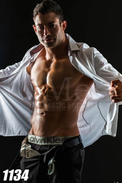 Male Stripper Profile 1134 Available For Booking Today