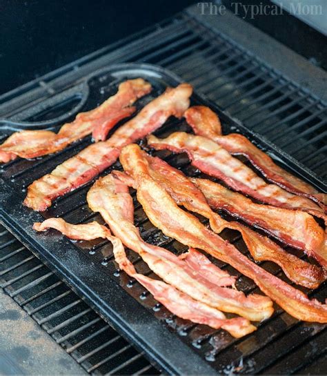Best Smoked Bacon Recipe Killer Traeger Bacon