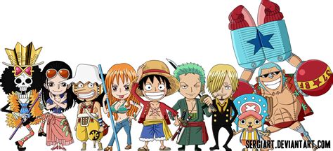 Brings your desktop alive with live wallpapers on your windows desktops. One Piece Chibi Wallpaper (60+ images)