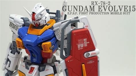 Gundam Evolve Dvd