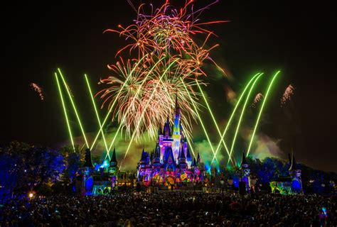 Happily Ever After Review - Disney Tourist Blog
