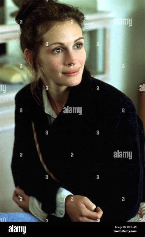 Runaway Bride Julia Roberts 1999 Stock Photo Alamy