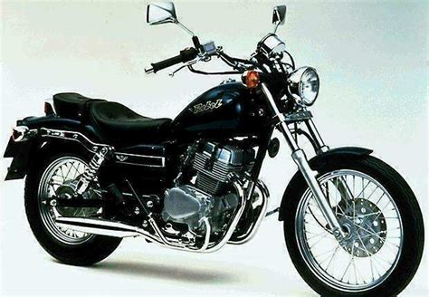 Honda Shadow 250 Amazing Photo Gallery Some Information And