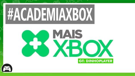 Academia De Criadores Xbox Mais Xbox Comenta Dois Jogos IncrÍveis No