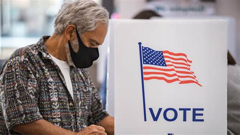 New Mexico 2020 Election Study High Voter Confidence Some Warnings