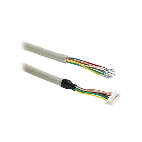 Acc056 Cable Assembly Amphenol Flying Leads 1 M