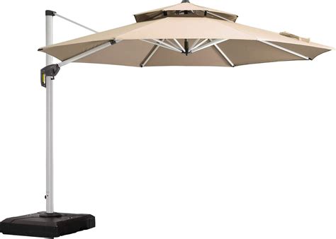 The Best Cantilever Patio Umbrella Review Guide For 2022 2023 Report