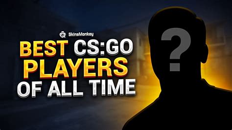 Top 10 Best Csgo Players Facts And Stats In 2022