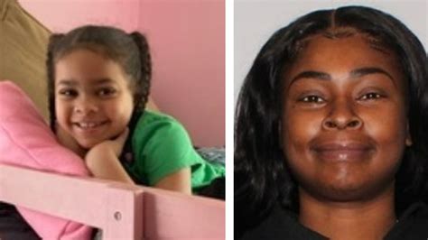 Statewide Amber Alert Issued In Indiana For 9 Year Old Girl Believed To