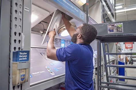 How Much Does A Merchandiser Make At Lowes - PRORFETY