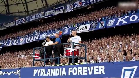 There are also all lech poznań scheduled matches that they are going to play in. Ultras e coreografie nel mondo-Ultras Lech Poznan - YouTube