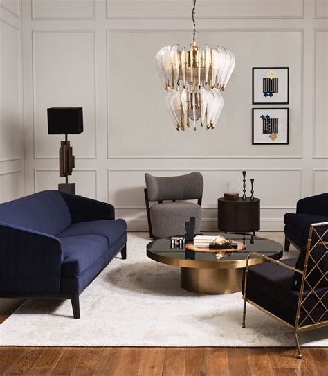 Bloomingdale’s Home reveals ‘Designed For Living’ collection - Business