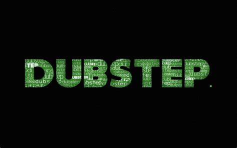 Dubstep Logo Wide Music Fitness And Motivational Wallpapers