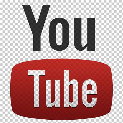 Download High Quality Youtube Icon Clipart Channel Transparent Png