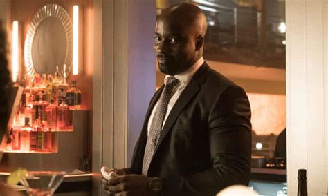 Luke Cage Review Marvels Powerful Black Superhero Drama Is