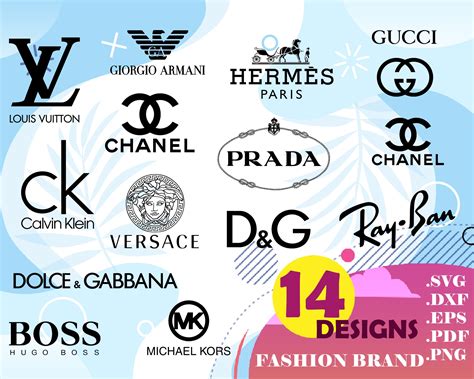 Top Luxury Fashion Brands Iqs Executive