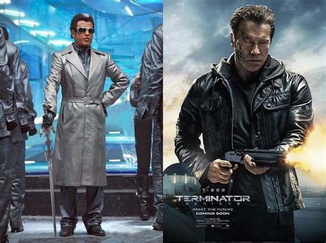 arnold schwarzenegger to be paid rs 100 crore for rajinikanth robot 2 catch news
