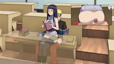 Naruto Hentai Naruto Trainer [v0153] Part 58 Hinata Made Me Cum By Loveskysan69 Free Porn