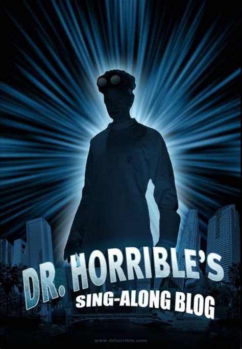 Nerd Queen The Storybook Adventures Of A Fangirl My Doctor Horrible Experience