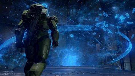 Halo Infinite Reveals New Multiplayer Skins Customization