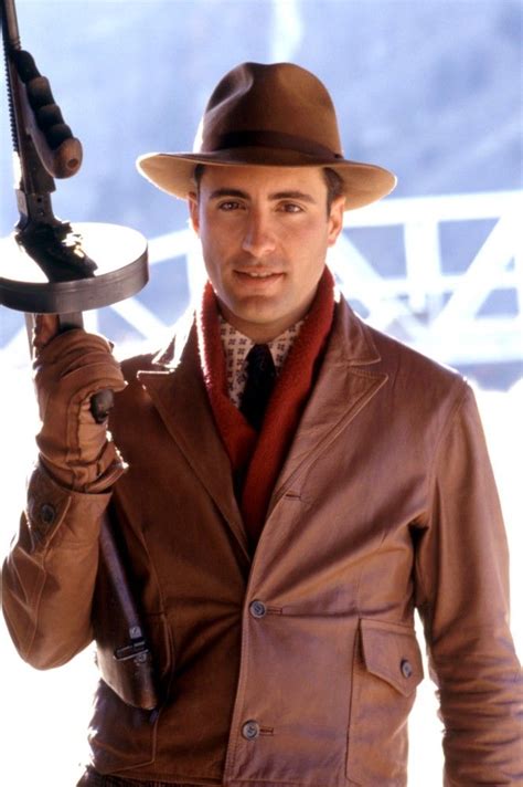 Untouchables Cast Where Are They Now Andy Garcia The Godfather