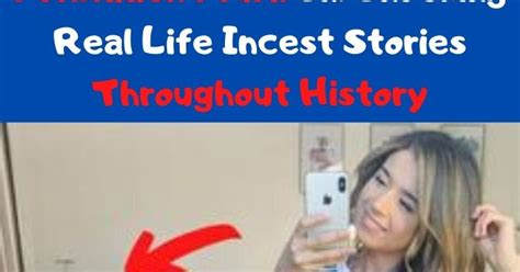 Forbidden Fruit Six Shocking Real Life Incest Stories Throughout History