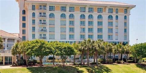 Hampton Inn Broadway At The Beach Weddings Get Prices For Wedding Venues In SC