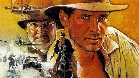 1242 Indiana Jones And The Last Crusade 1989 The Mad Movie Man