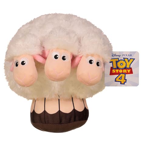 Toy Story Sheep Ubicaciondepersonascdmxgobmx