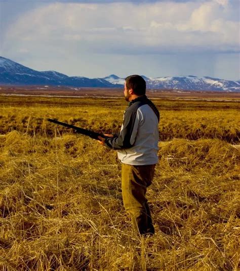 Cooper Landing Rifle Range Shooting Ranges Alaska Handbook