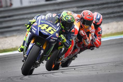 Valentino rossi valentino rossi born 16 february 1979 is an italian professional motorcycle racer and multiple motogp world champion he is one of the. Valentino Rossi takes the win in Assen - Petrucci 2nd ...