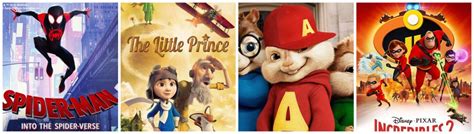 41 Best Kids Movies On Netflix Right Now August 2022 World Up Close