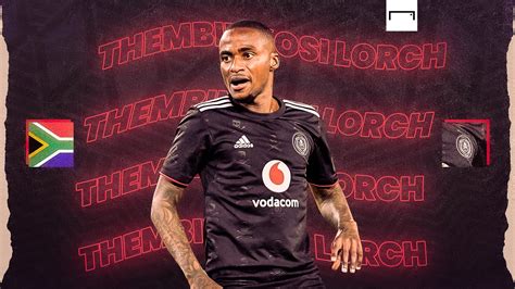 Thembinkosi Lorch What Does The Future Hold South Africa