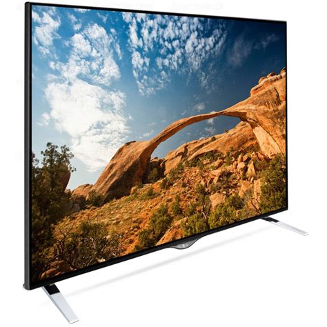 Lg 55 Inch 4k Ultra Hd Smart Led Tv 55uf695v Appliances Direct