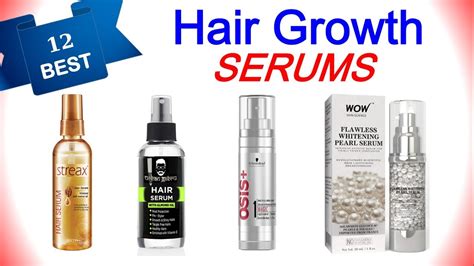 12 Best Hair Serums In India Serum For Hair Growth 2019 Order