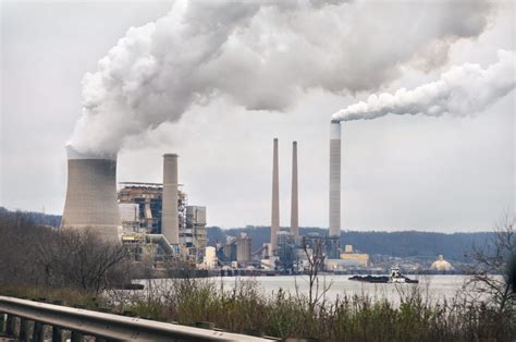 West Virginia Leaders Rejoice Over Reversal Of Clean Power Plan News