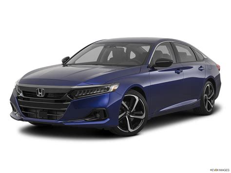 2022 Honda Accord Research Photos Specs And Expertise Carmax