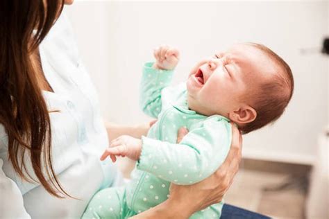Mengenal 9 Macam Tangisan Bayi Dan Artinya Pahami Biar Nggak Panik